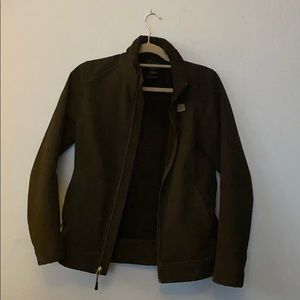 North face light jacket